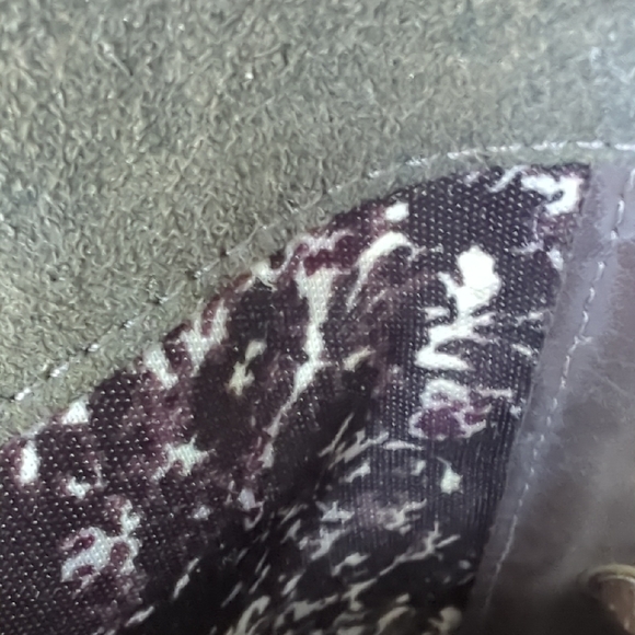 Timberland Dark Brown Lace-Up Boots - Picture 6 of 11